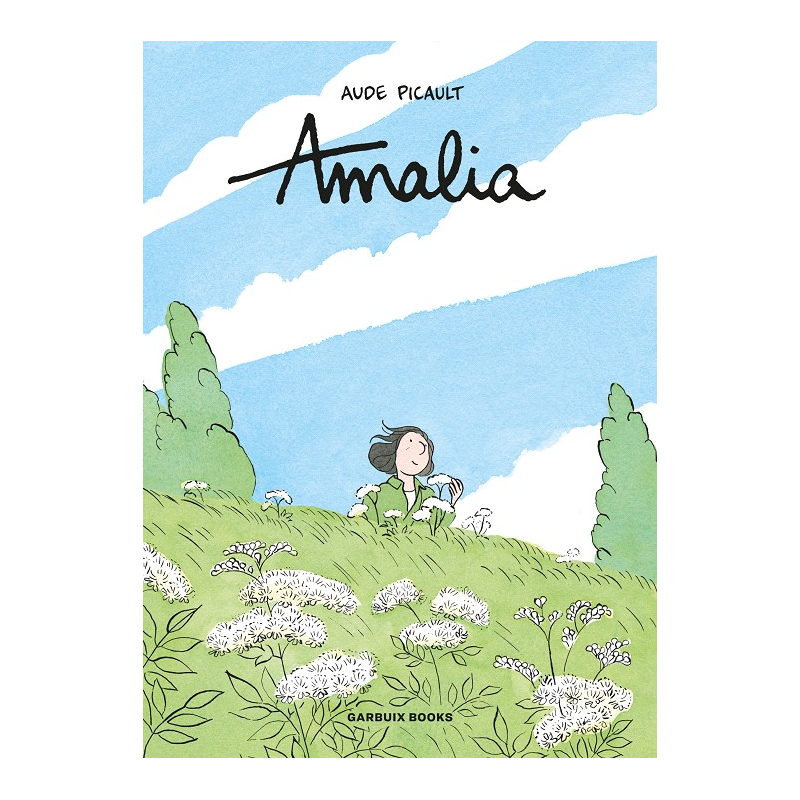 AMALIA