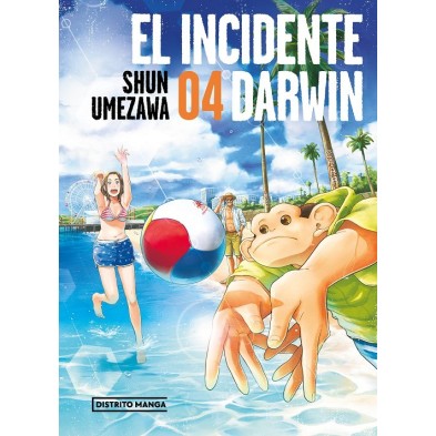 EL INCIDENTE DARWIN 04