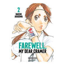 FAREWELL, MY DEAR CRAMER 2