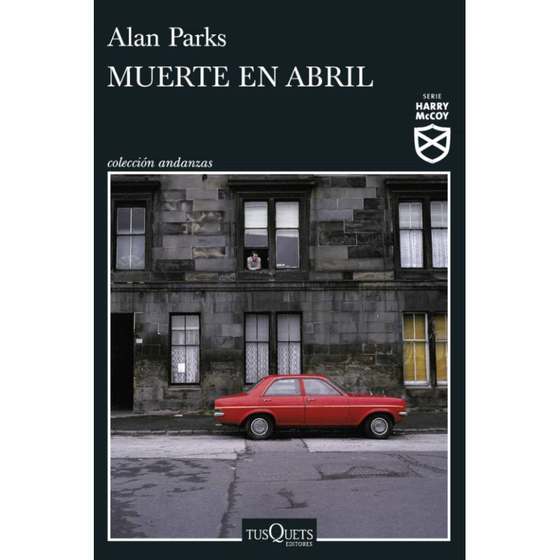 MUERTE EN ABRIL