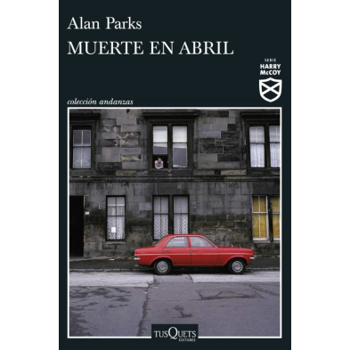 MUERTE EN ABRIL