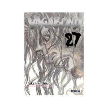 VAGABOND 27 (COMIC)