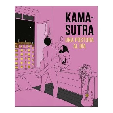 KAMA-SUTRA