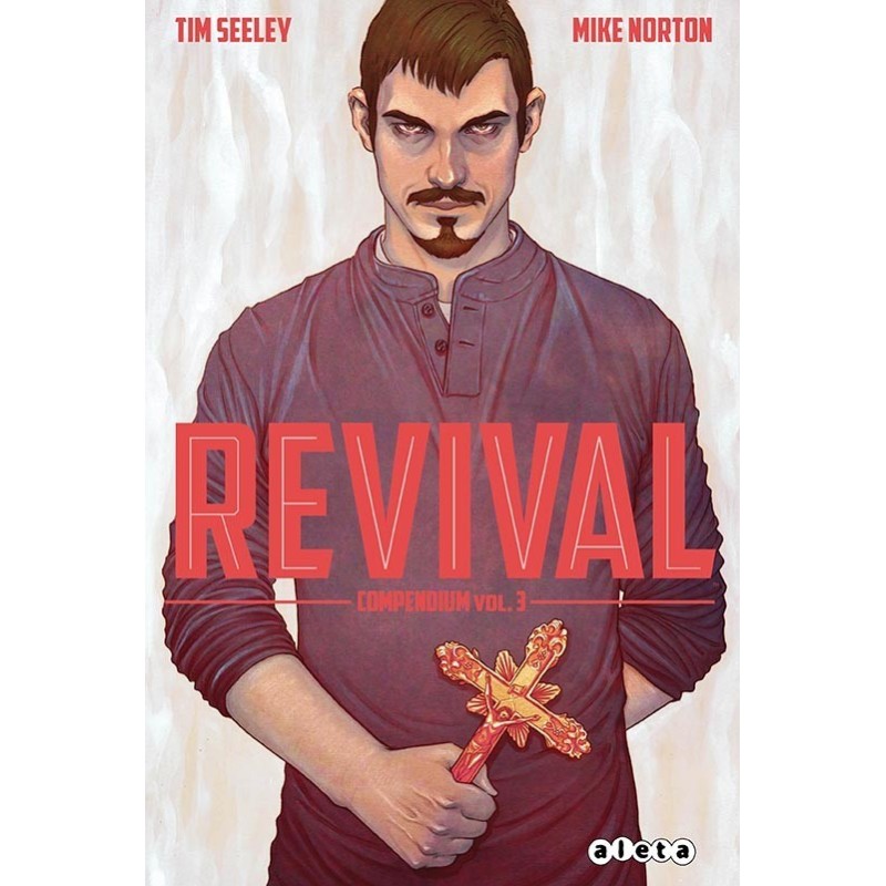 REVIVAL COMPENDIUM VOL. 3