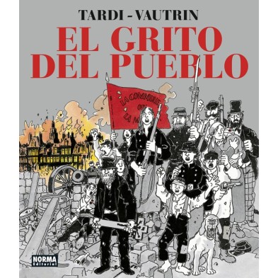 EL GRITO DEL PUEBLO. NUEVA EDICION INTEGRAL
