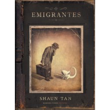 EMIGRANTES