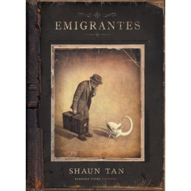 EMIGRANTES