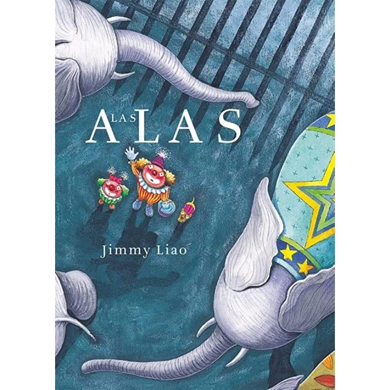 Las Alas  