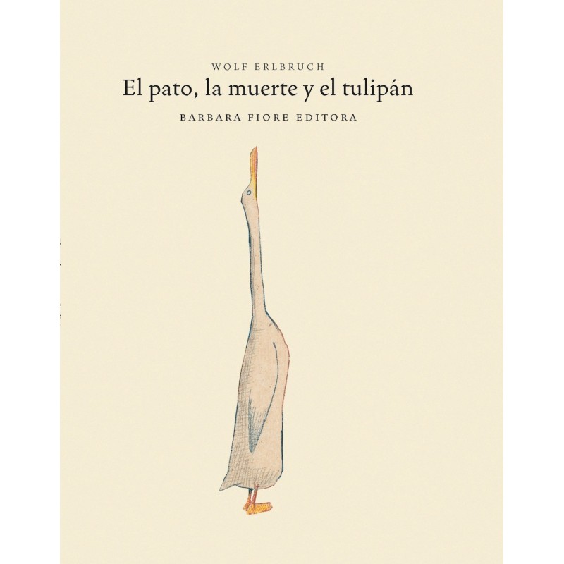 El pato y la muerte 