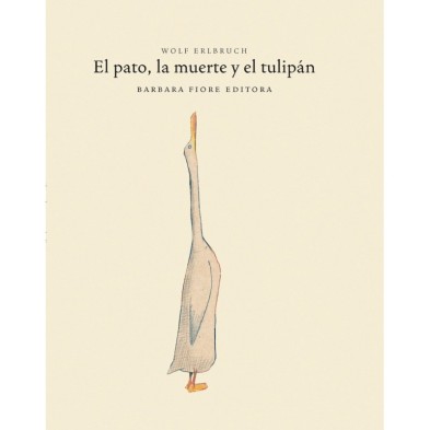 El pato y la muerte 