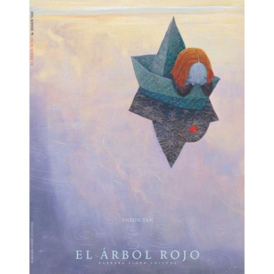 El árbol rojo 