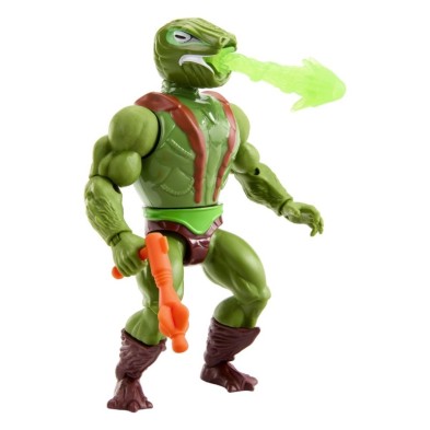 MOTU KOBRA KHAN FIG 14 CM MASTERS OF THE UNIVERSE ORIGINS