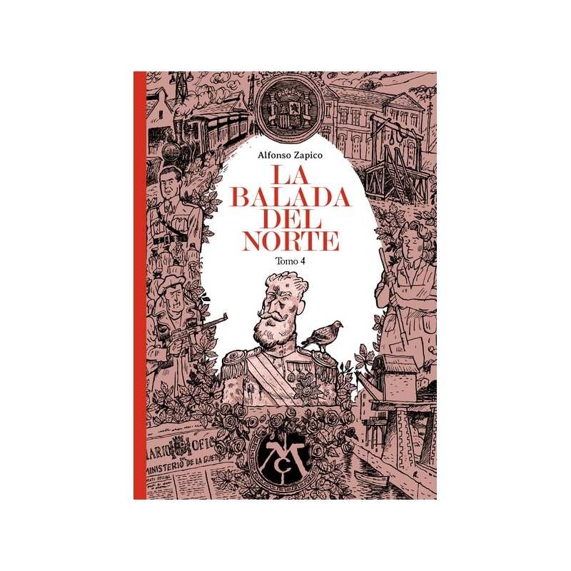 LA BALADA DEL NORTE 04