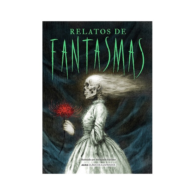 RELATOS DE FANTASMAS