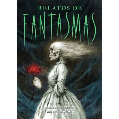 RELATOS DE FANTASMAS