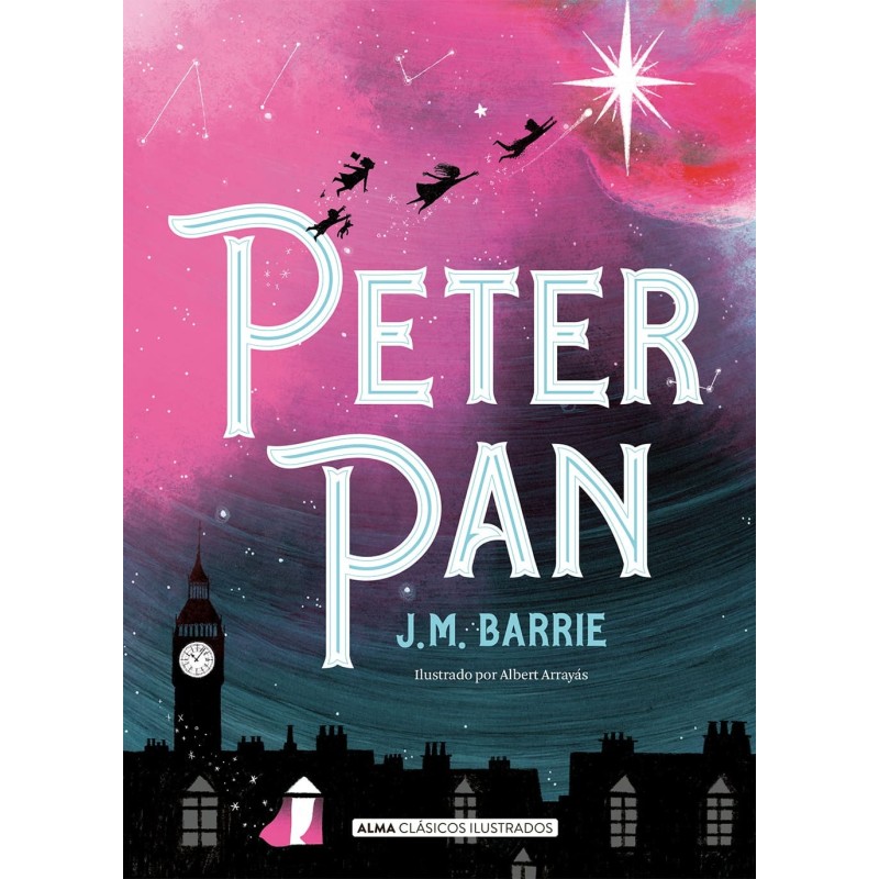 PETER PAN