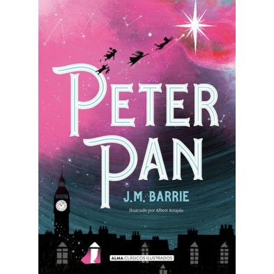 PETER PAN