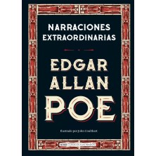NARRACIONES EXTRAORDINARIAS (CLÁSICOS)