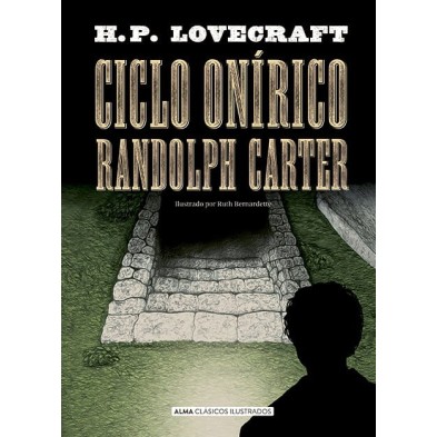 CICLO ONÍRICO RANDOLPH CARTER
