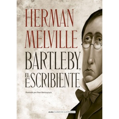 BARTLEBY, EL ESCRIBIENTE