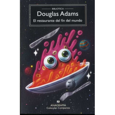 RESTAURANTE DEL FIN DEL MUNDO, EL - BDA