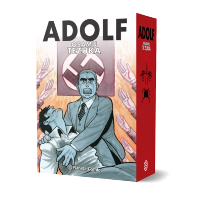 Adolf (Tezuka)