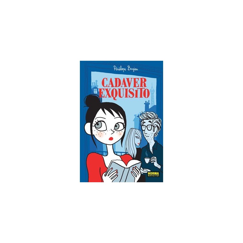 CADAVER EXQUISITO