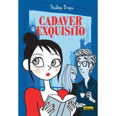 CADAVER EXQUISITO