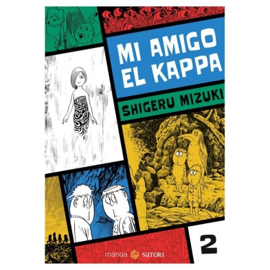 MI AMIGO EL KAPPA 2