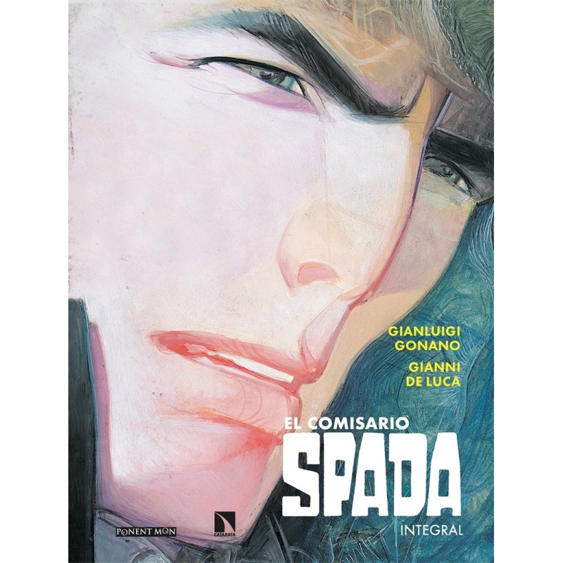 EL COMISARIO SPADA 