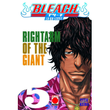 BLEACH BESTSELLER 05
