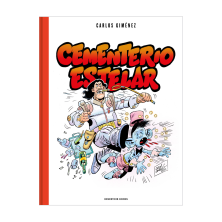 CEMENTERIO ESTELAR