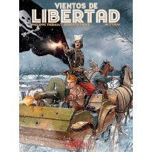 VIENTOS DE LIBERTAD