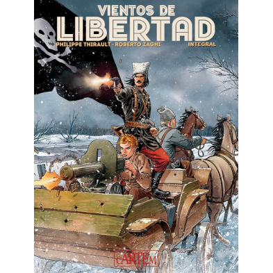 VIENTOS DE LIBERTAD
