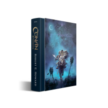 CONAN DE CIMMERIA Nº 02/03 1934