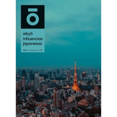 Eikyō 45 – Invierno’23  