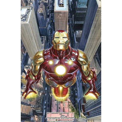 IRON MAN 26 (145)