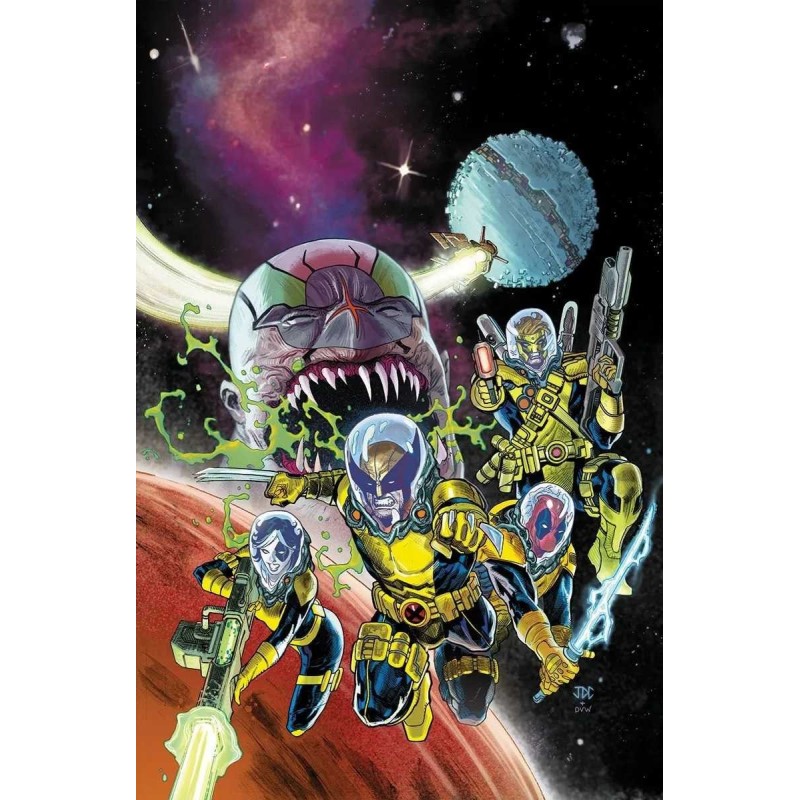 X-FORCE 30 ( 36)