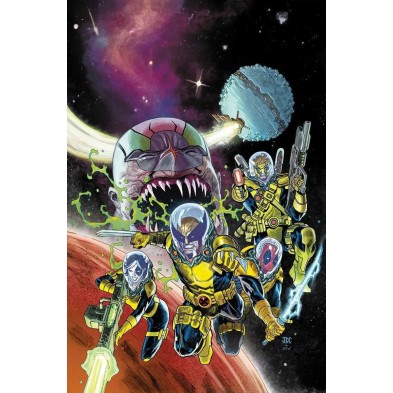 X-FORCE 30 ( 36)