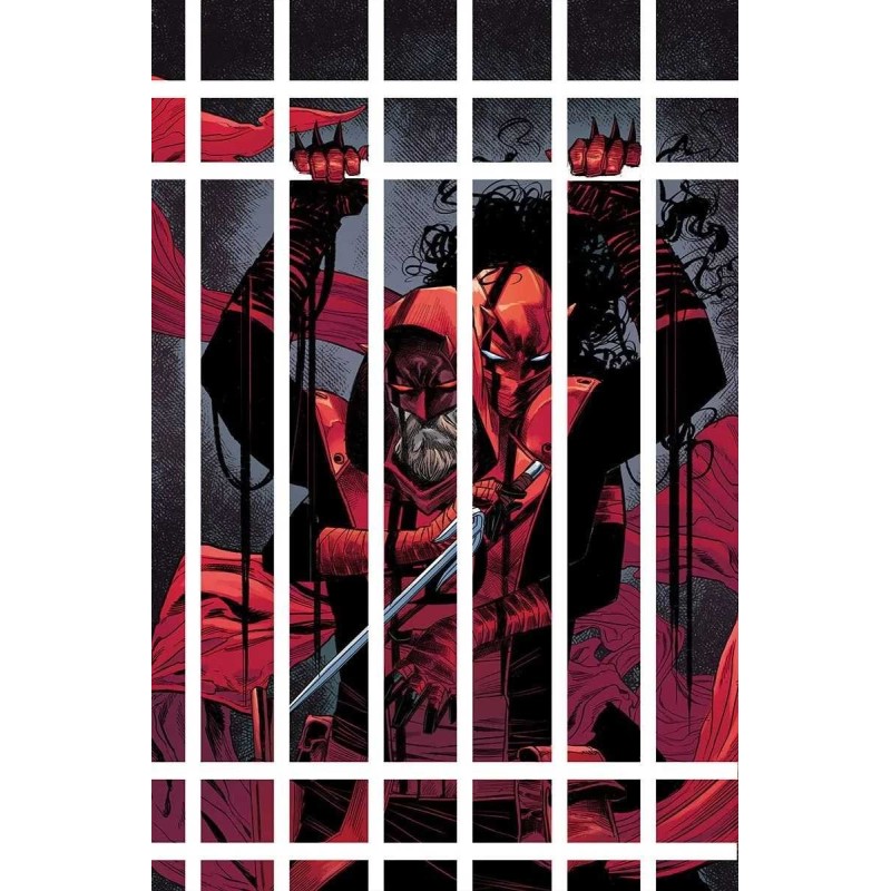 DAREDEVIL 05