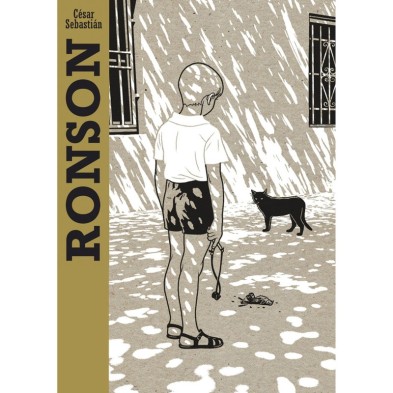 RONSON