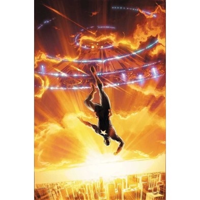ROGERS / WILSON : CAPITAN AMERICA 7