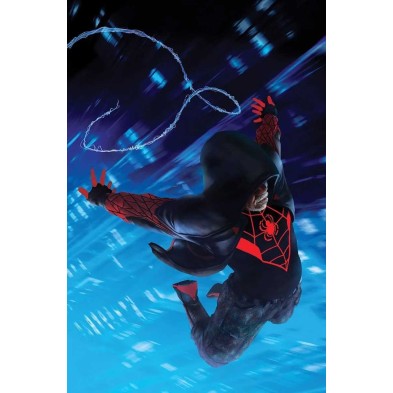 MILES MORALES: SPIDER-MAN 24