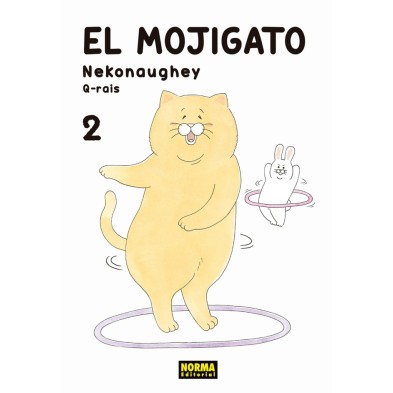 EL MOJIGATO 02