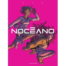 NOCEANO 1