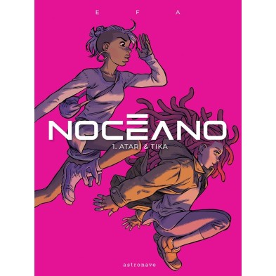 NOCEANO 1
