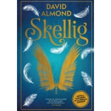 Skellig (David Almond)