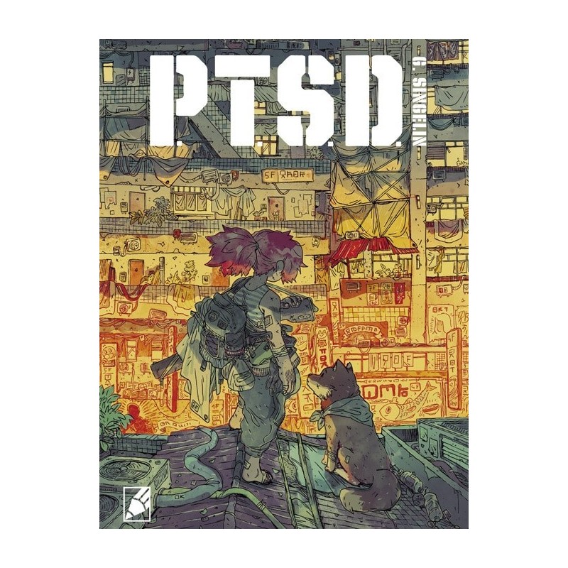 PTSD