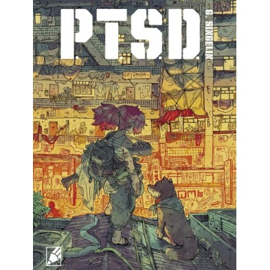 PTSD