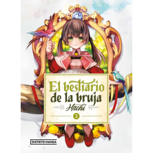 El bestiario de la bruja 2